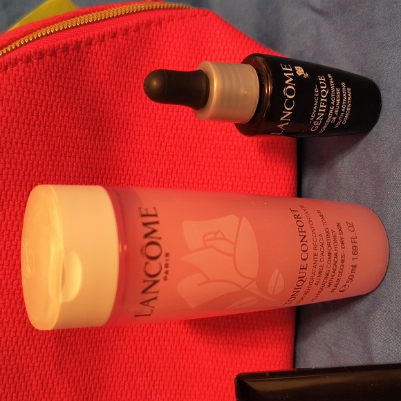 Lancome Makeup Set ALL NEW - Picture 2 of 7